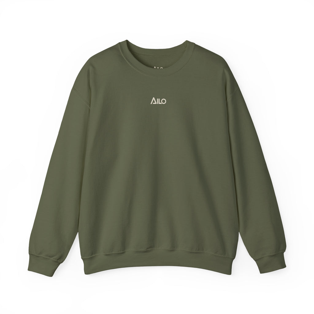SÁBME Sweatshirt - AILO