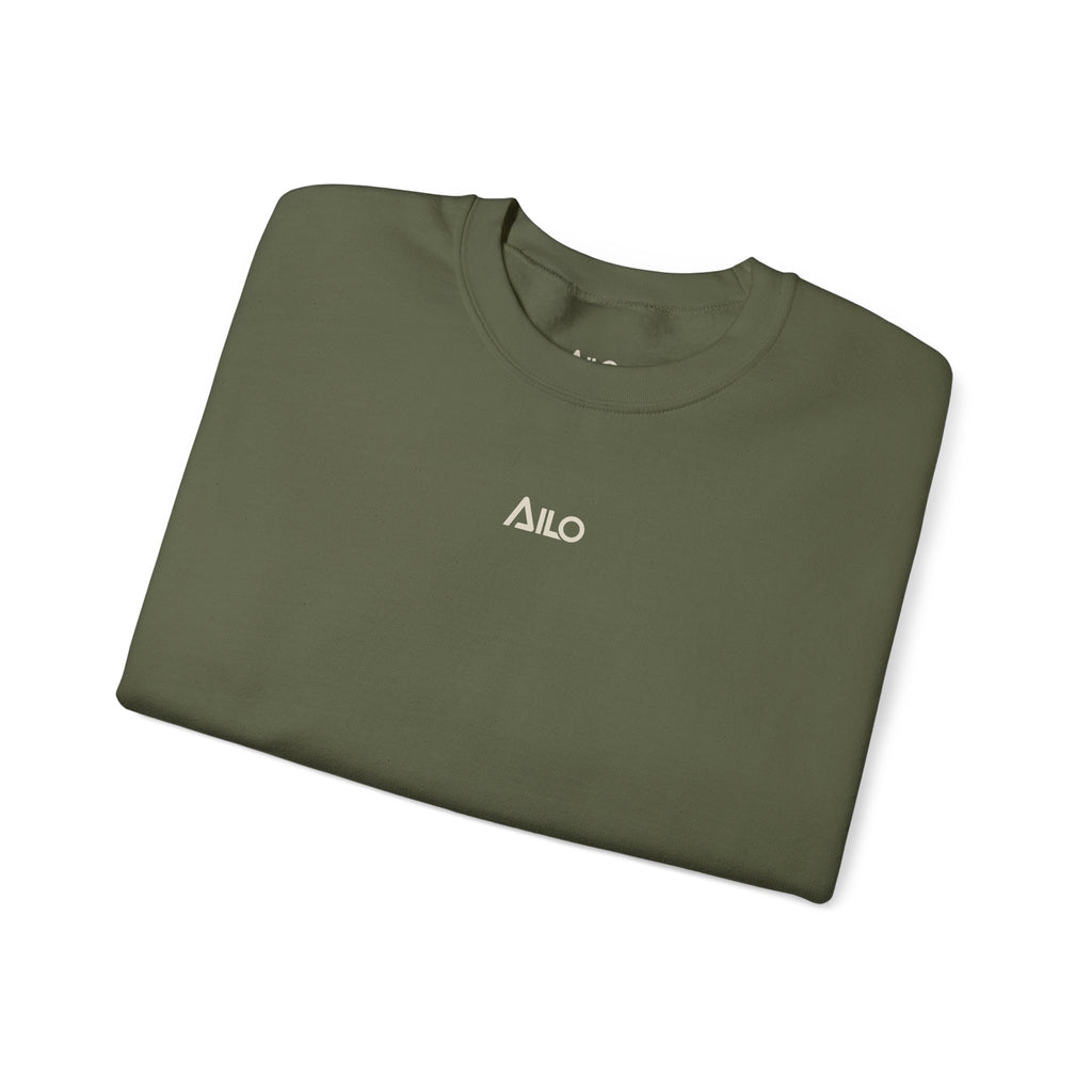 DIVTASVUODNA Sweatshirt - AILO