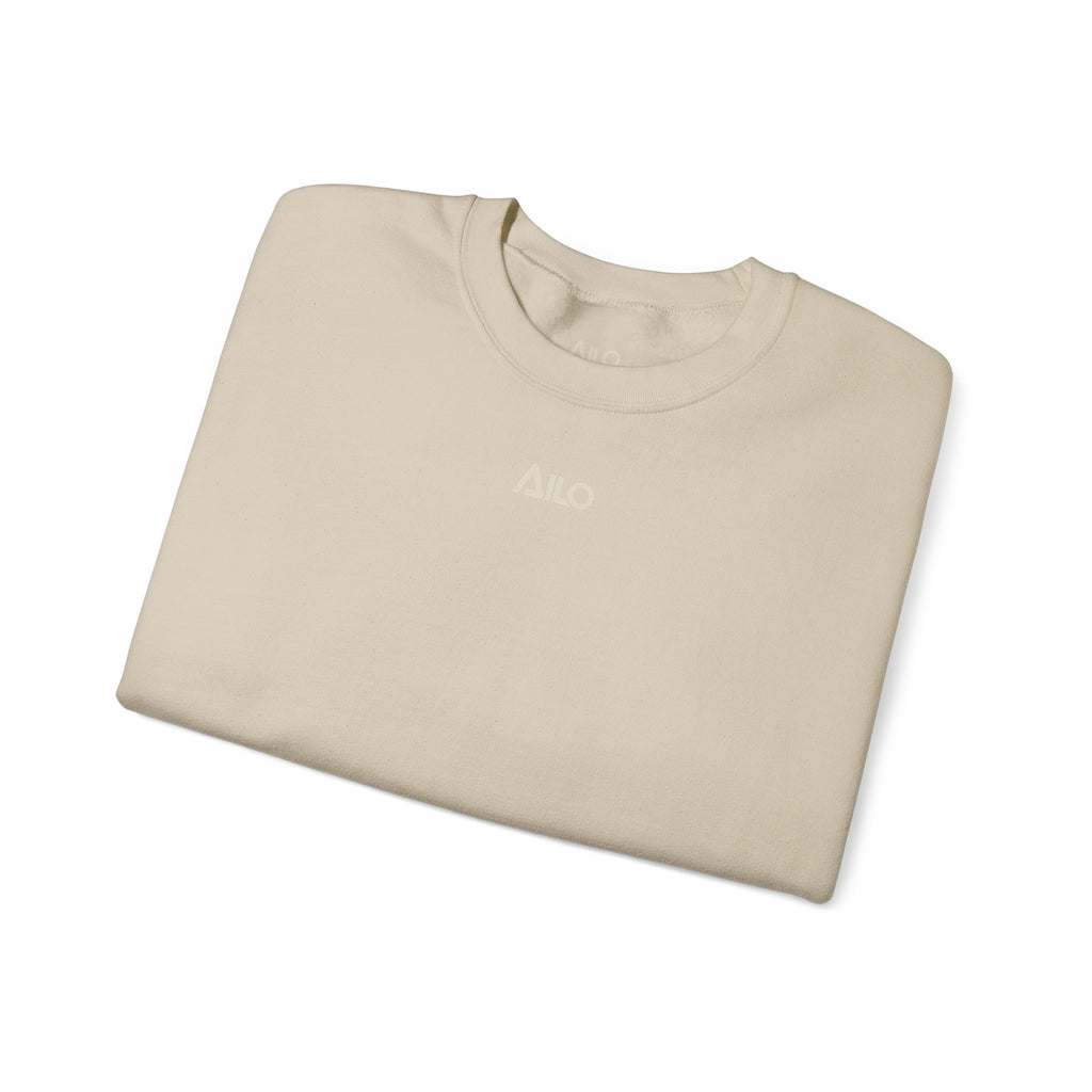 SÁBME Sweatshirt - AILO