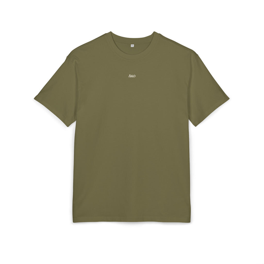 SÁBME HEAVY TEE - AILO
