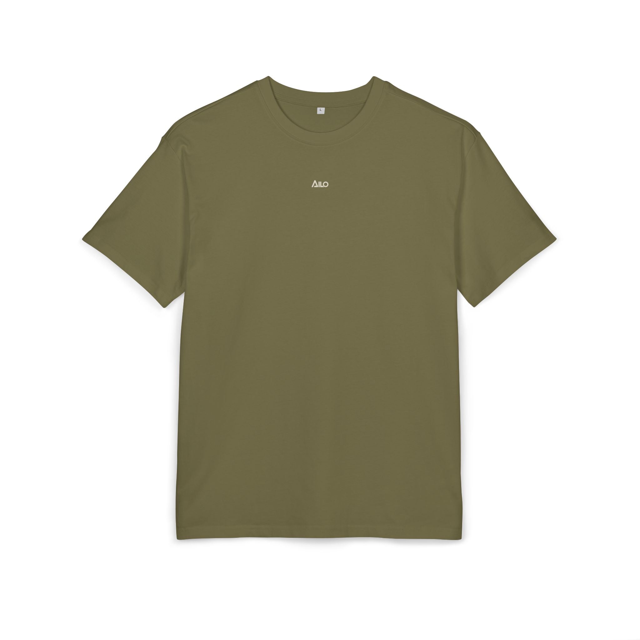 SÁBME HEAVY TEE - AILO