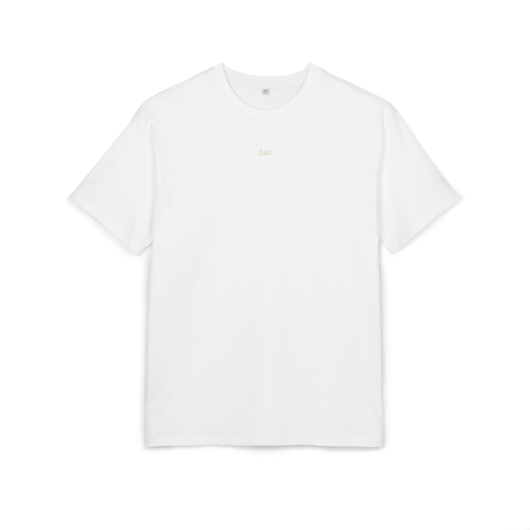 SÁBME HEAVY TEE - AILO