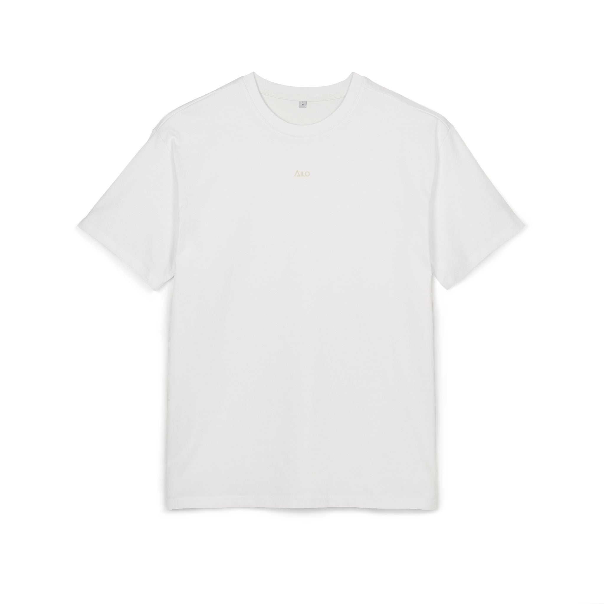 SÁBME HEAVY TEE - AILO