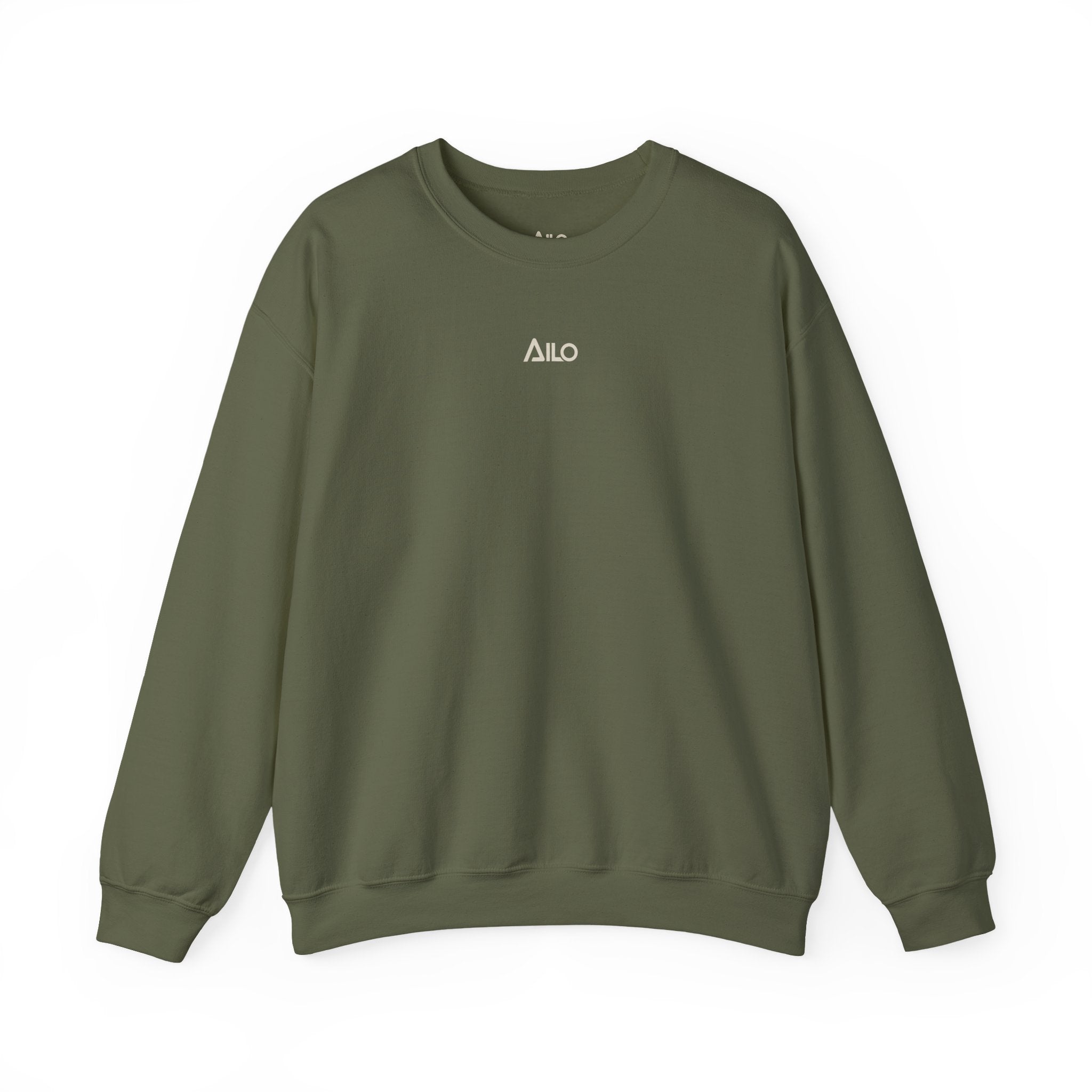 DIVTASVUODNA Sweatshirt - AILO