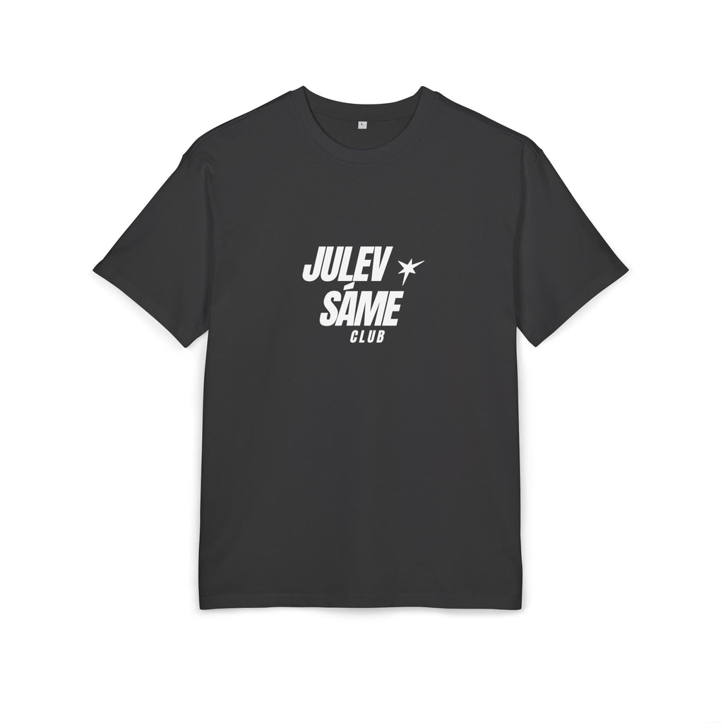Julev Sáme Club Oversized Tee