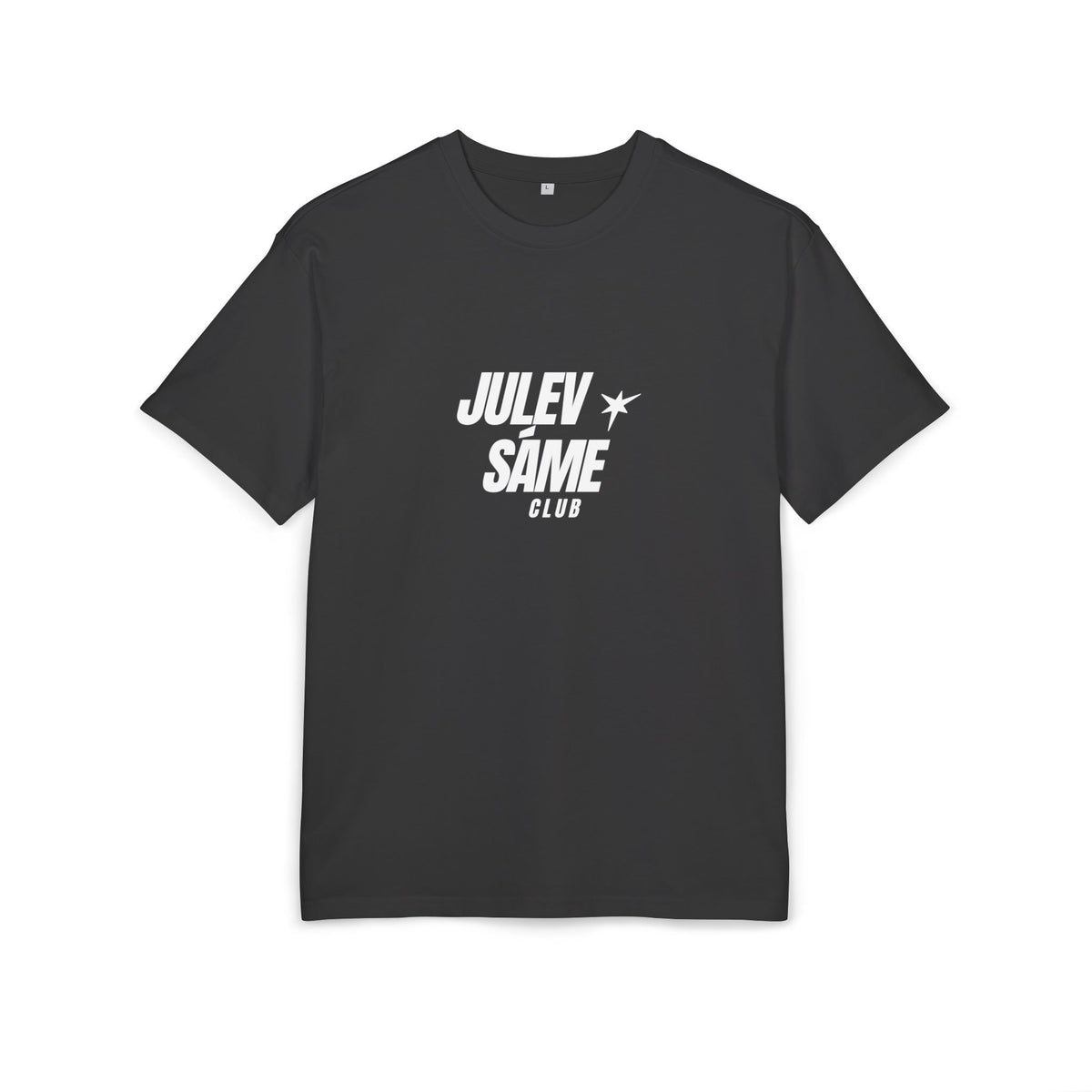 Julev Sáme Club Oversized Tee