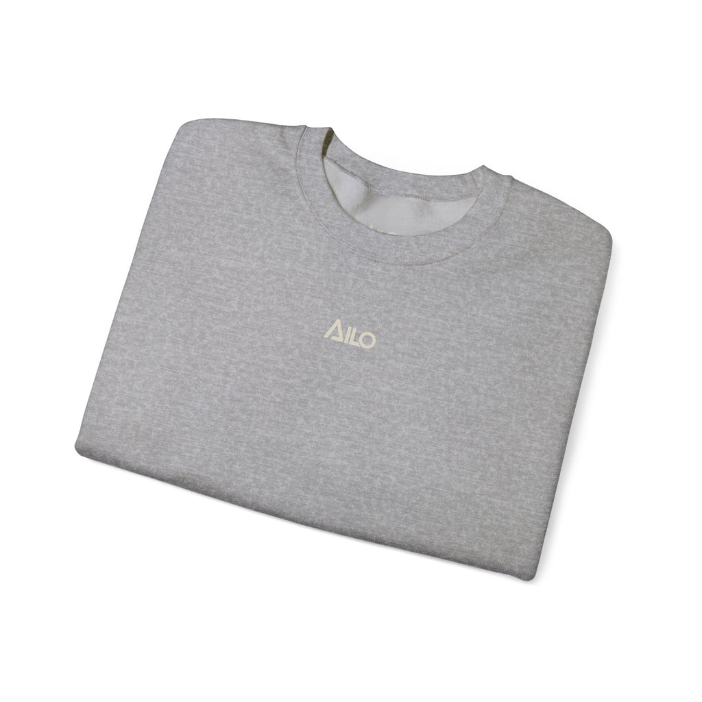 DIVTASVUODNA Sweatshirt - AILO
