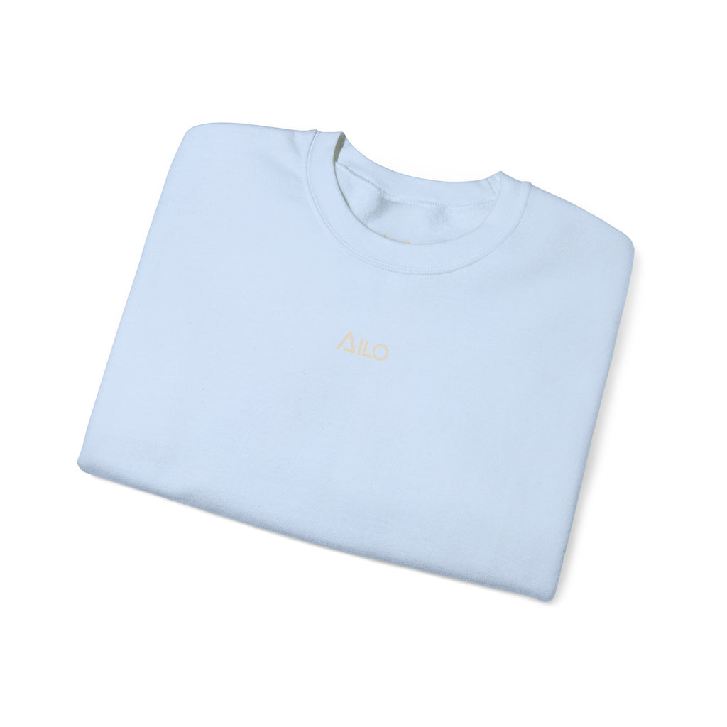 DIVTASVUODNA Sweatshirt - AILO