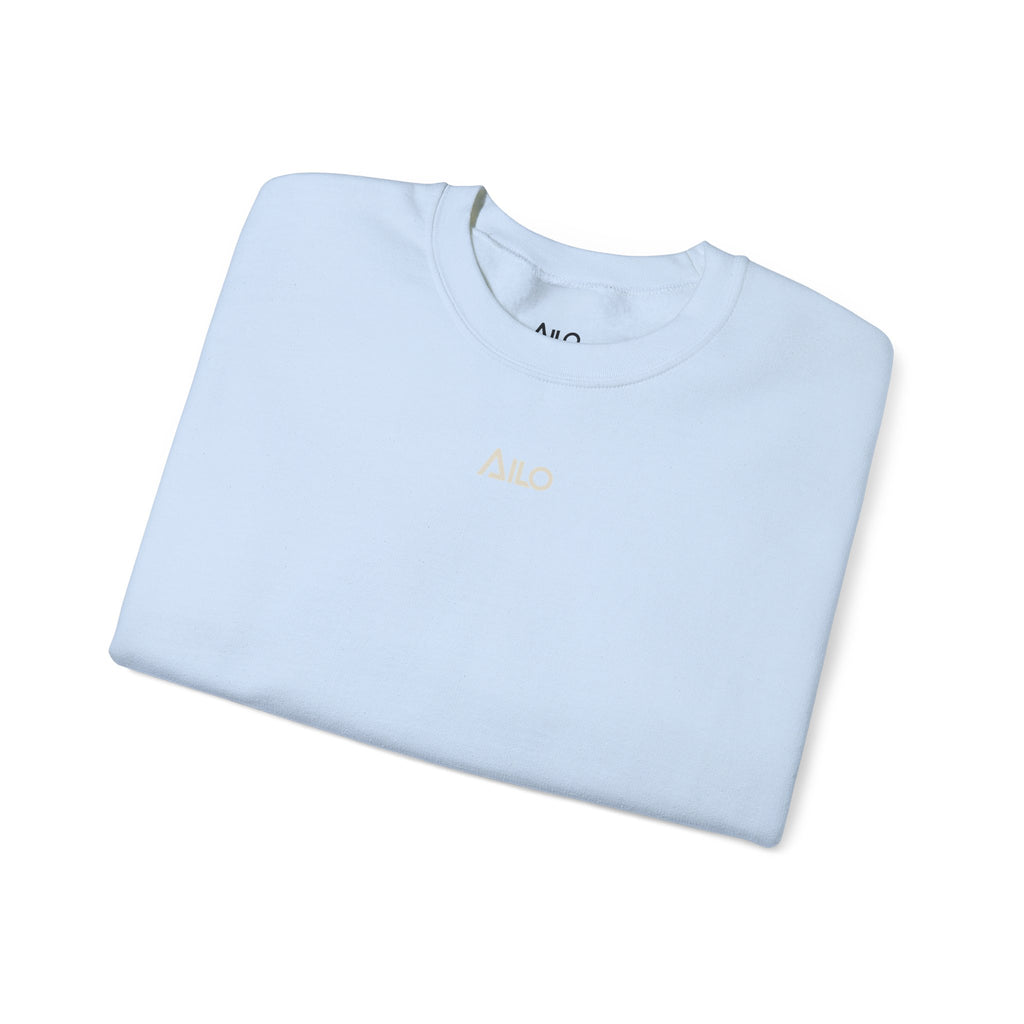 SÁBME Sweatshirt - AILO