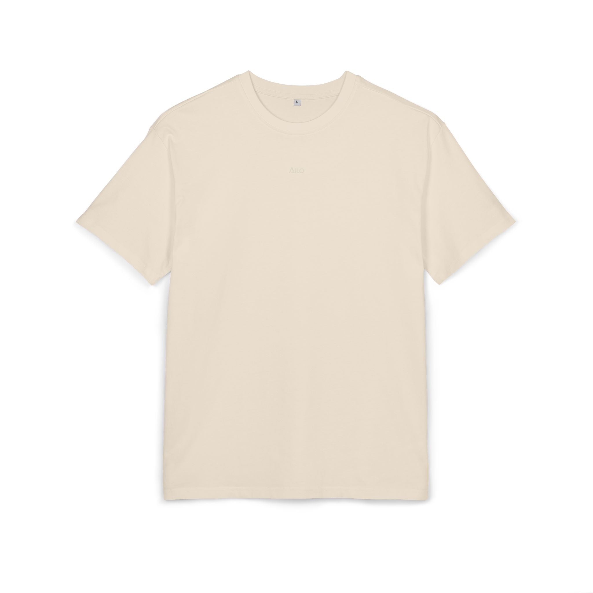 SÁBME HEAVY TEE - AILO