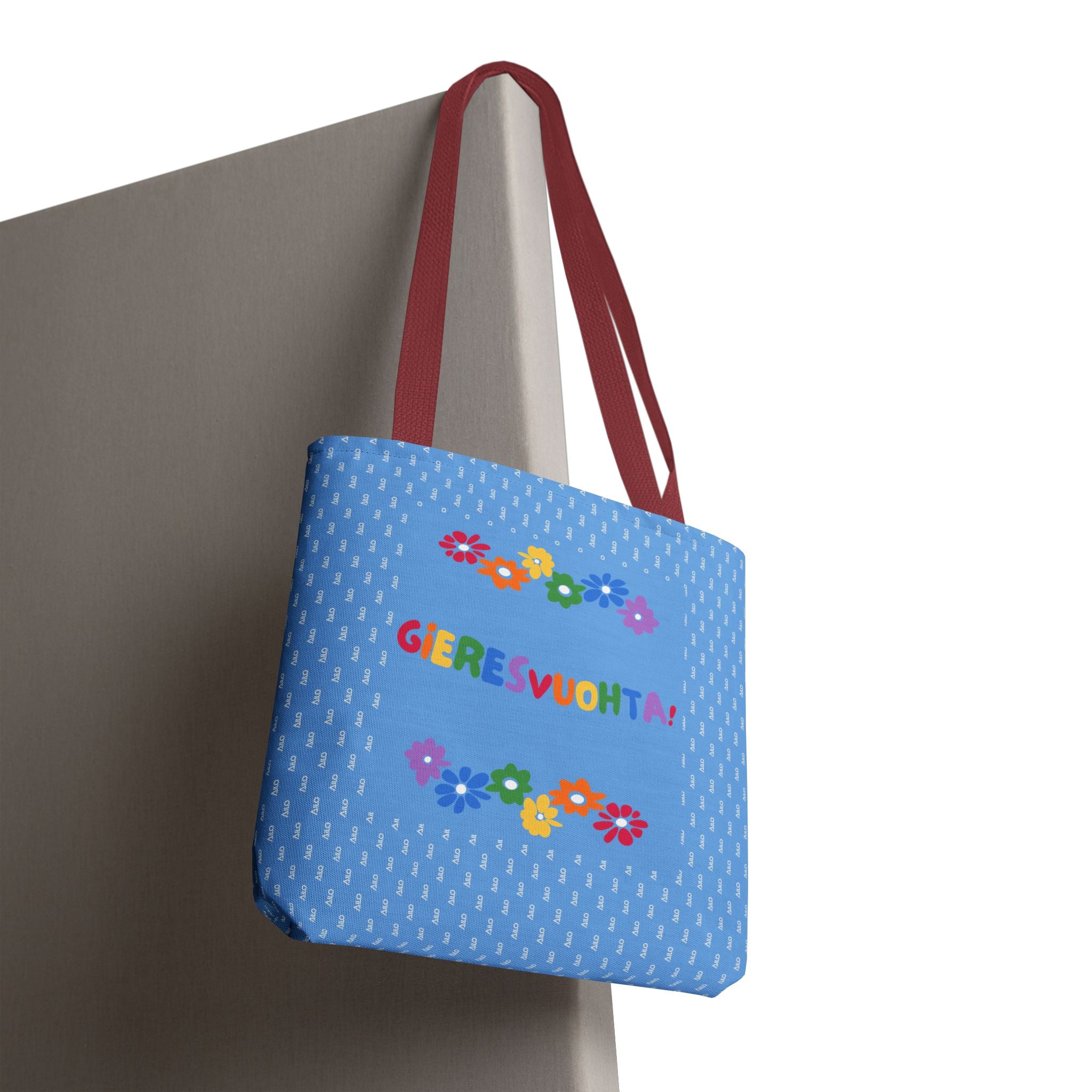 GIERESVUOHTA VÆSSKO - AILO